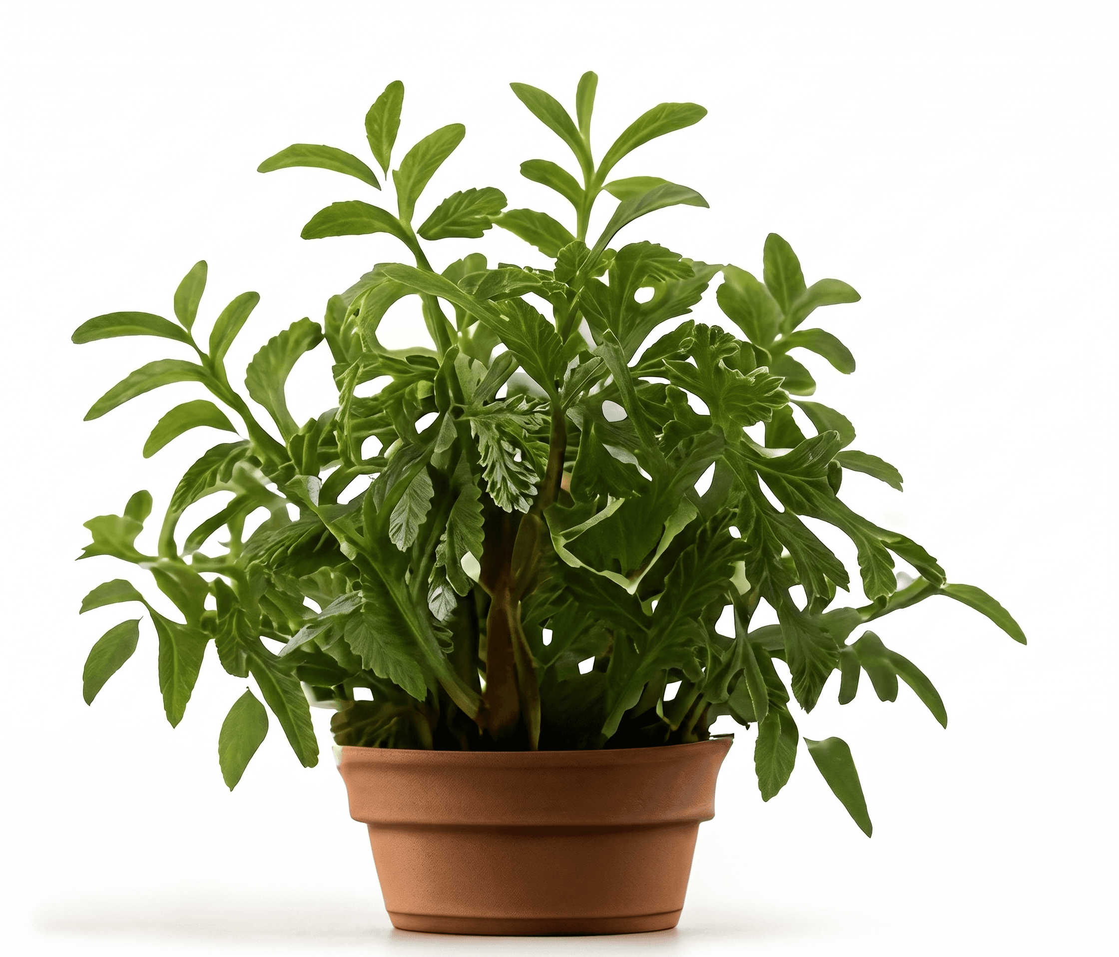 Plants